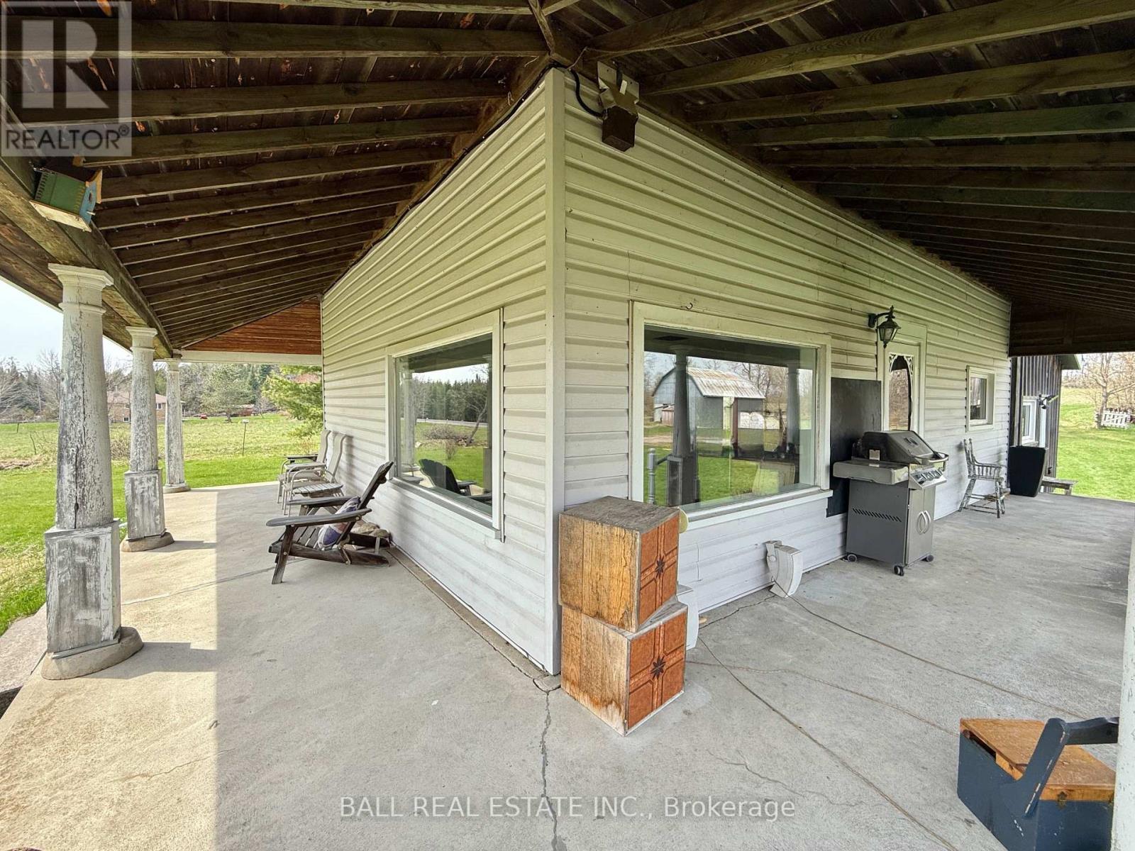 2244 12th Line Smith, Selwyn, Ontario  K0L 2H0 - Photo 15 - X12115328