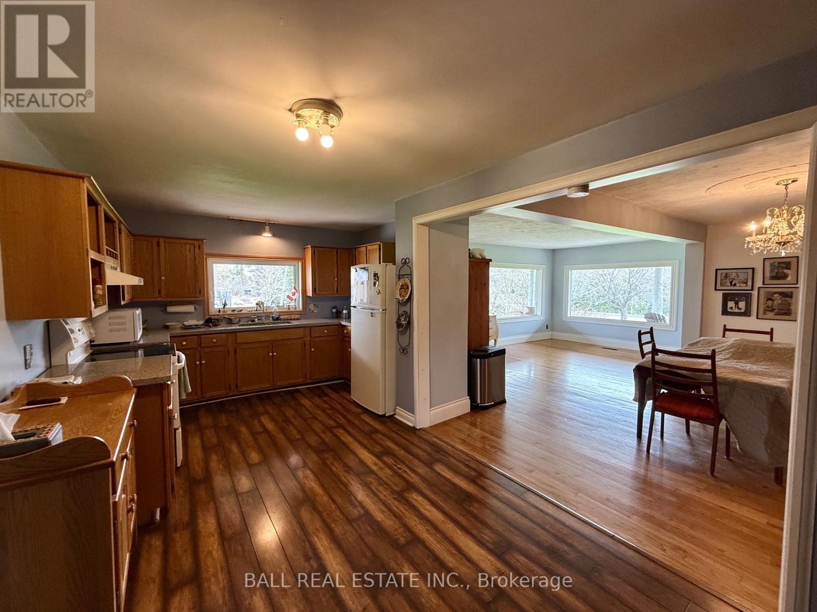 2244 12th Line Smith, Selwyn, Ontario  K0L 2H0 - Photo 17 - X12115328