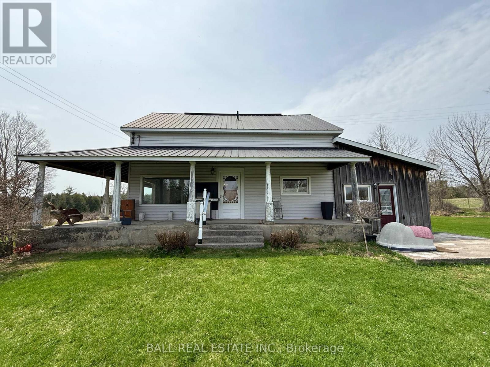 2244 12th Line Smith, Selwyn, Ontario  K0L 2H0 - Photo 38 - X12115328