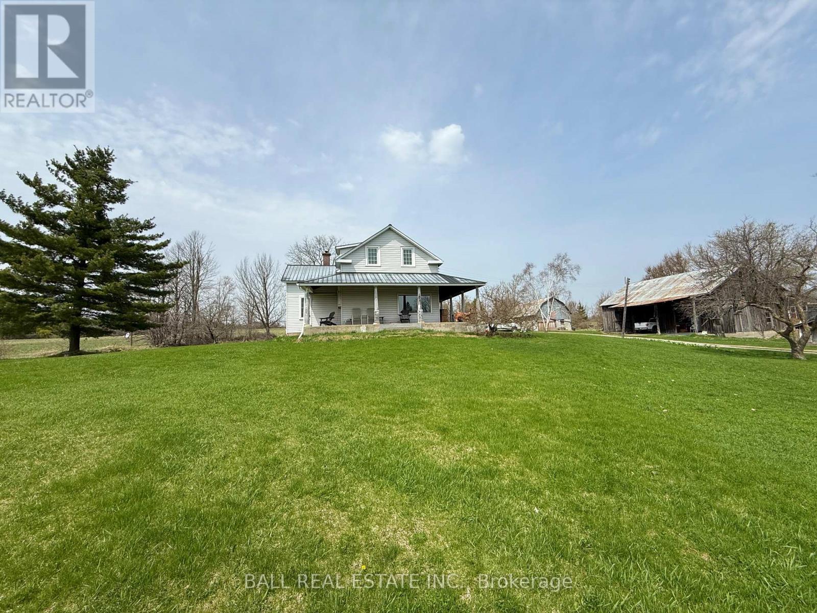 2244 12th Line Smith, Selwyn, Ontario  K0L 2H0 - Photo 48 - X12115328