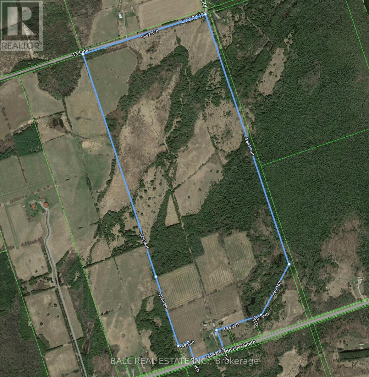 2244 12th Line Smith, Selwyn, Ontario  K0L 2H0 - Photo 5 - X12115328