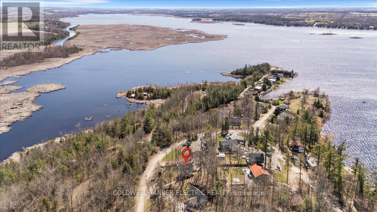 38 Cliffside Drive, Kawartha Lakes, Ontario  K0L 1T0 - Photo 2 - X12115357