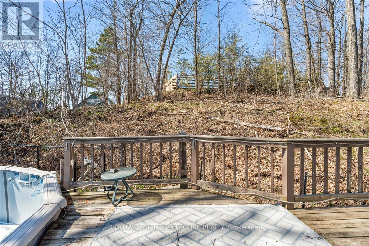 38 Cliffside Drive, Kawartha Lakes, Ontario  K0L 1T0 - Photo 32 - X12115357