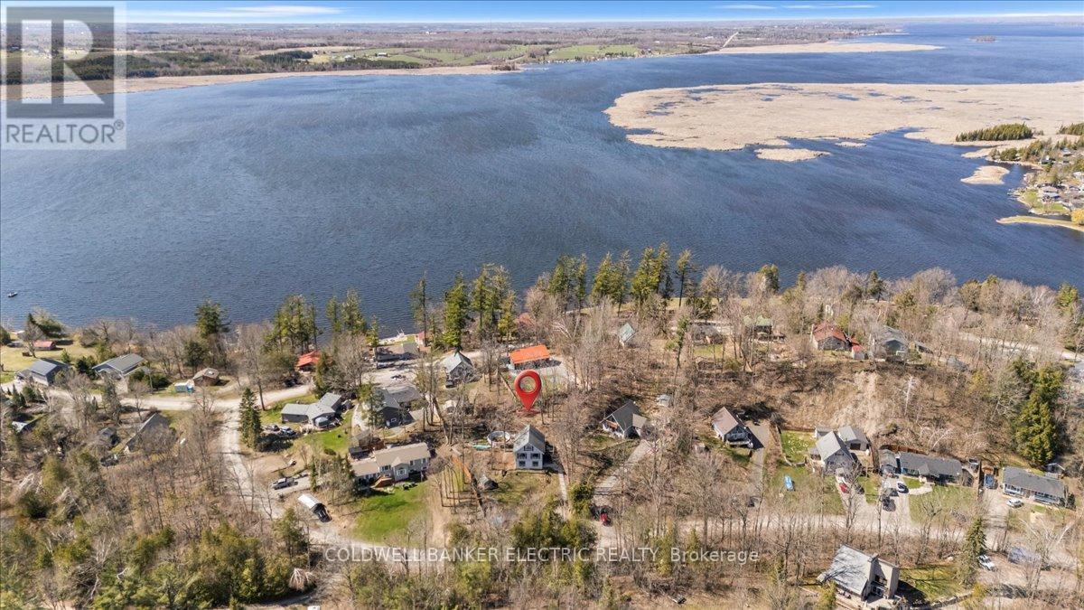 38 Cliffside Drive, Kawartha Lakes, Ontario  K0L 1T0 - Photo 36 - X12115357