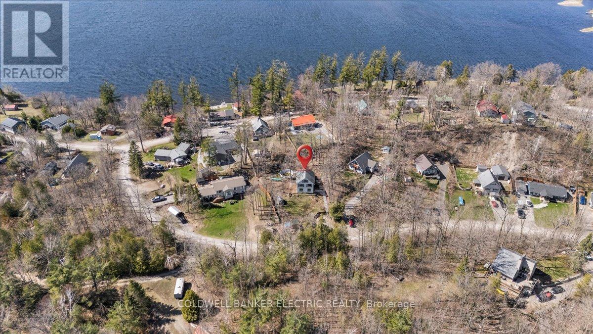 38 Cliffside Drive, Kawartha Lakes, Ontario  K0L 1T0 - Photo 41 - X12115357
