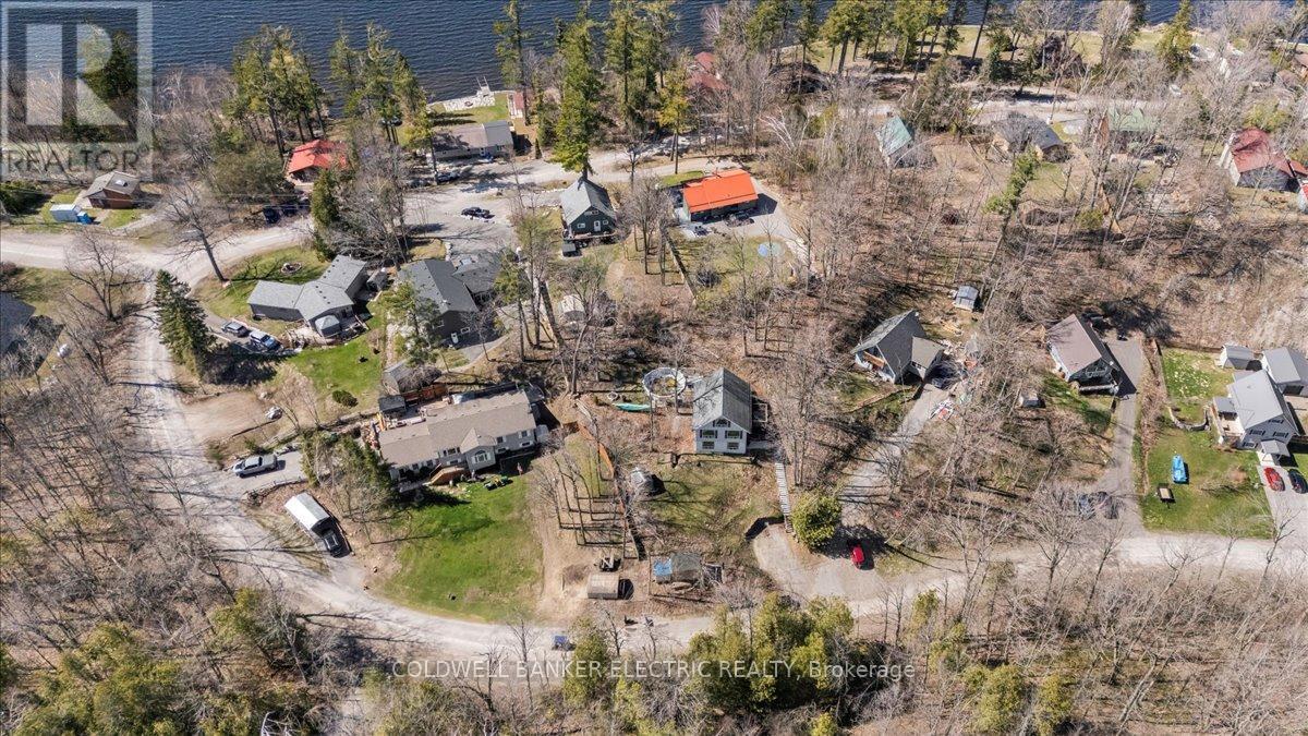 38 Cliffside Drive, Kawartha Lakes, Ontario  K0L 1T0 - Photo 43 - X12115357