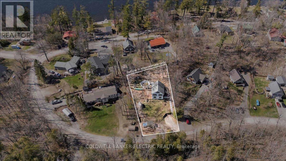38 Cliffside Drive, Kawartha Lakes, Ontario  K0L 1T0 - Photo 47 - X12115357