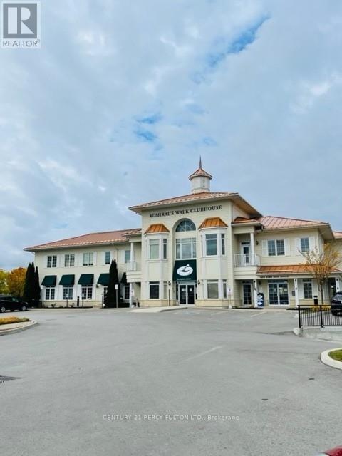 226 - 50 Lakebreeze Drive, Clarington (Newcastle), Ontario  L1B 0V9 - Photo 21 - E12115121