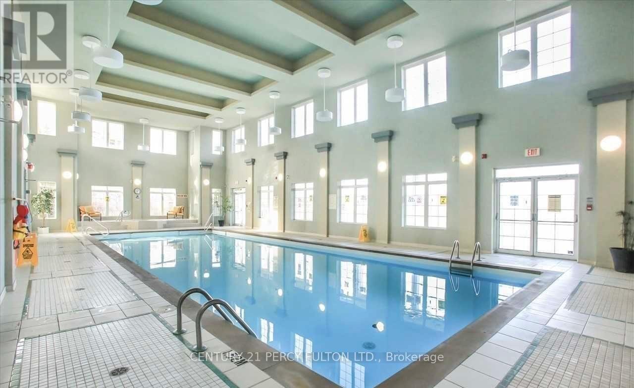 226 - 50 Lakebreeze Drive, Clarington (Newcastle), Ontario  L1B 0V9 - Photo 23 - E12115121