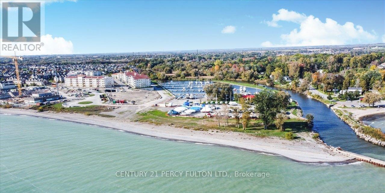 226 - 50 Lakebreeze Drive, Clarington (Newcastle), Ontario  L1B 0V9 - Photo 27 - E12115121
