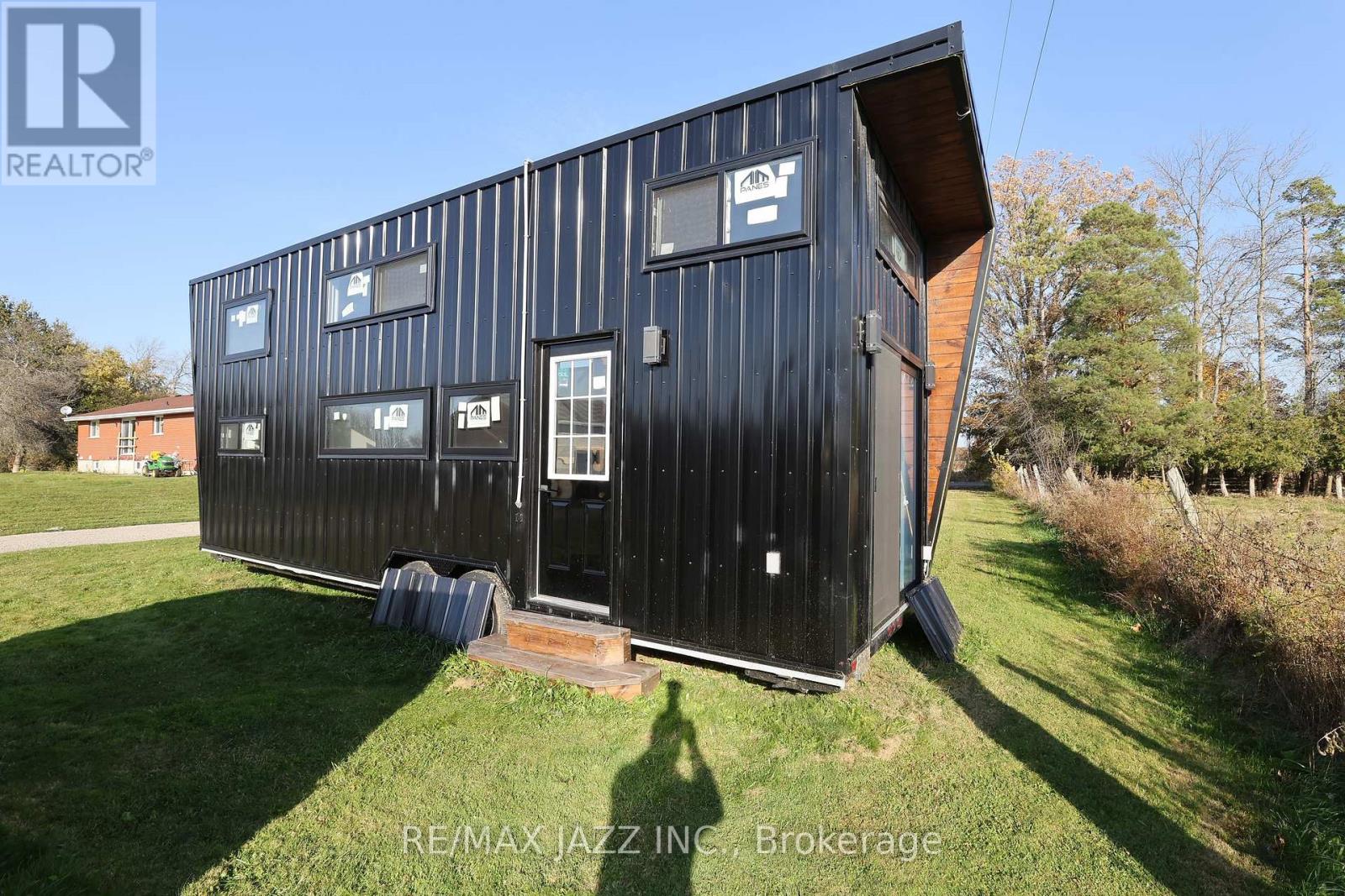0 Matchett Line, Otonabee-South Monaghan, Ontario  K9J 6Y3 - Photo 2 - X12115403