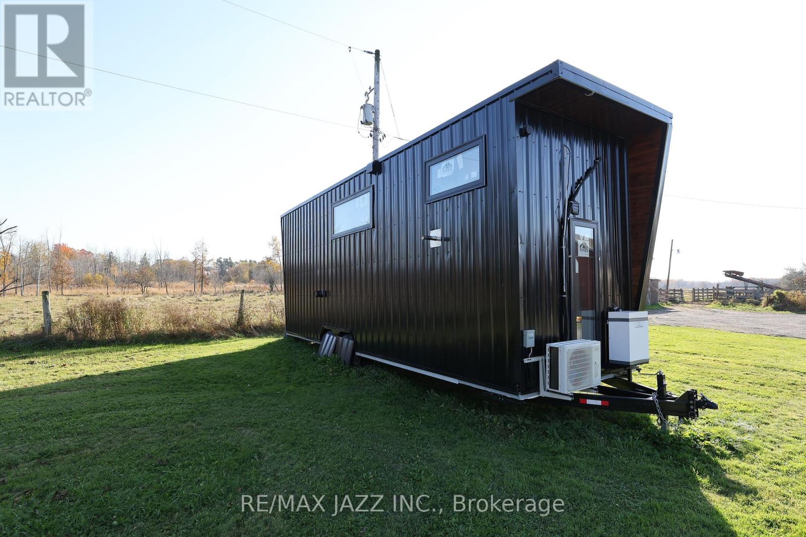 0 Matchett Line, Otonabee-South Monaghan, Ontario  K9J 6Y3 - Photo 3 - X12115403