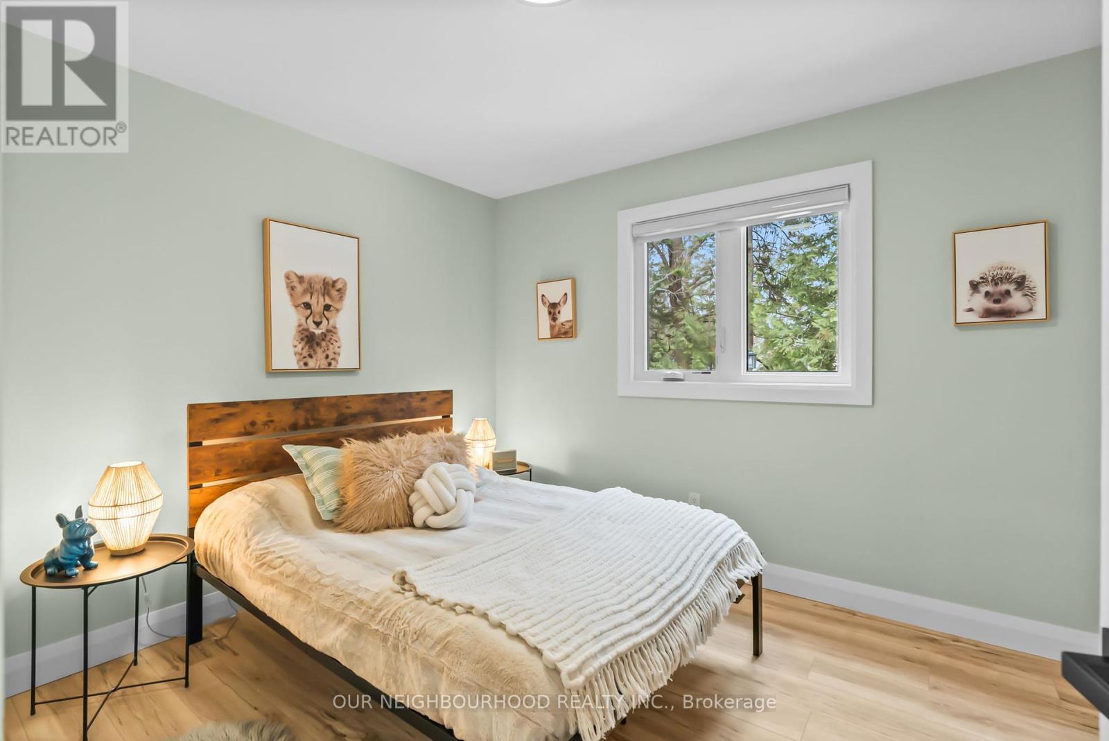 194 Snug Harbour Road, Kawartha Lakes (Lindsay), Ontario  K9V 4R6 - Photo 18 - X12115469