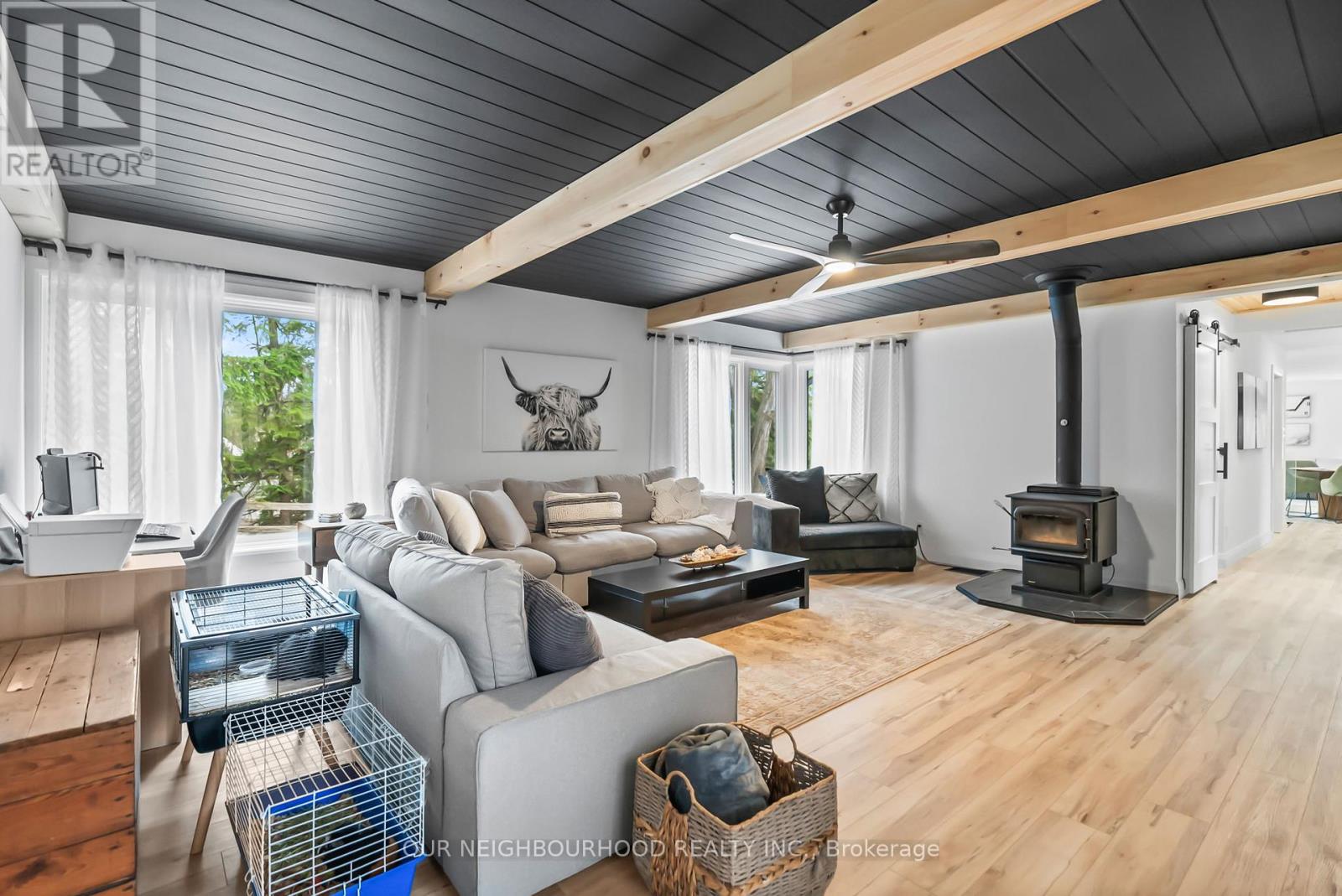194 Snug Harbour Road, Kawartha Lakes (Lindsay), Ontario  K9V 4R6 - Photo 26 - X12115469