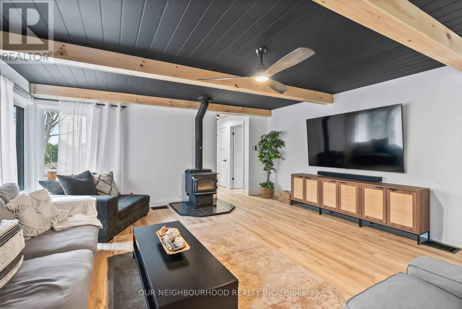 194 Snug Harbour Road, Kawartha Lakes (Lindsay), Ontario  K9V 4R6 - Photo 28 - X12115469