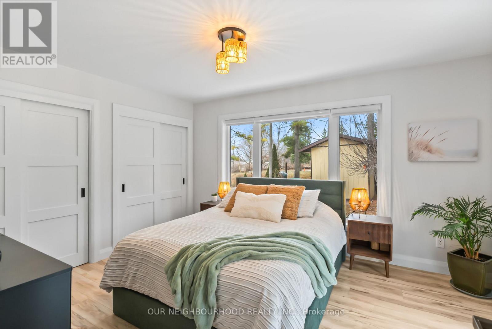 194 Snug Harbour Road, Kawartha Lakes (Lindsay), Ontario  K9V 4R6 - Photo 30 - X12115469