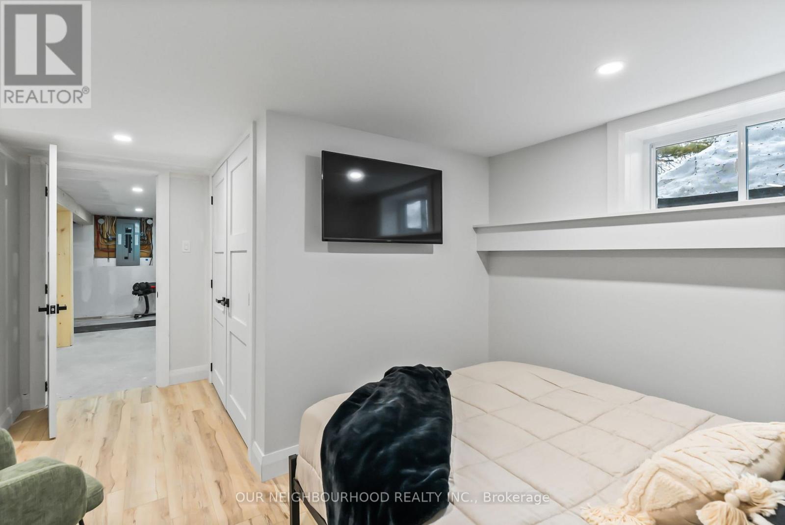 194 Snug Harbour Road, Kawartha Lakes (Lindsay), Ontario  K9V 4R6 - Photo 36 - X12115469