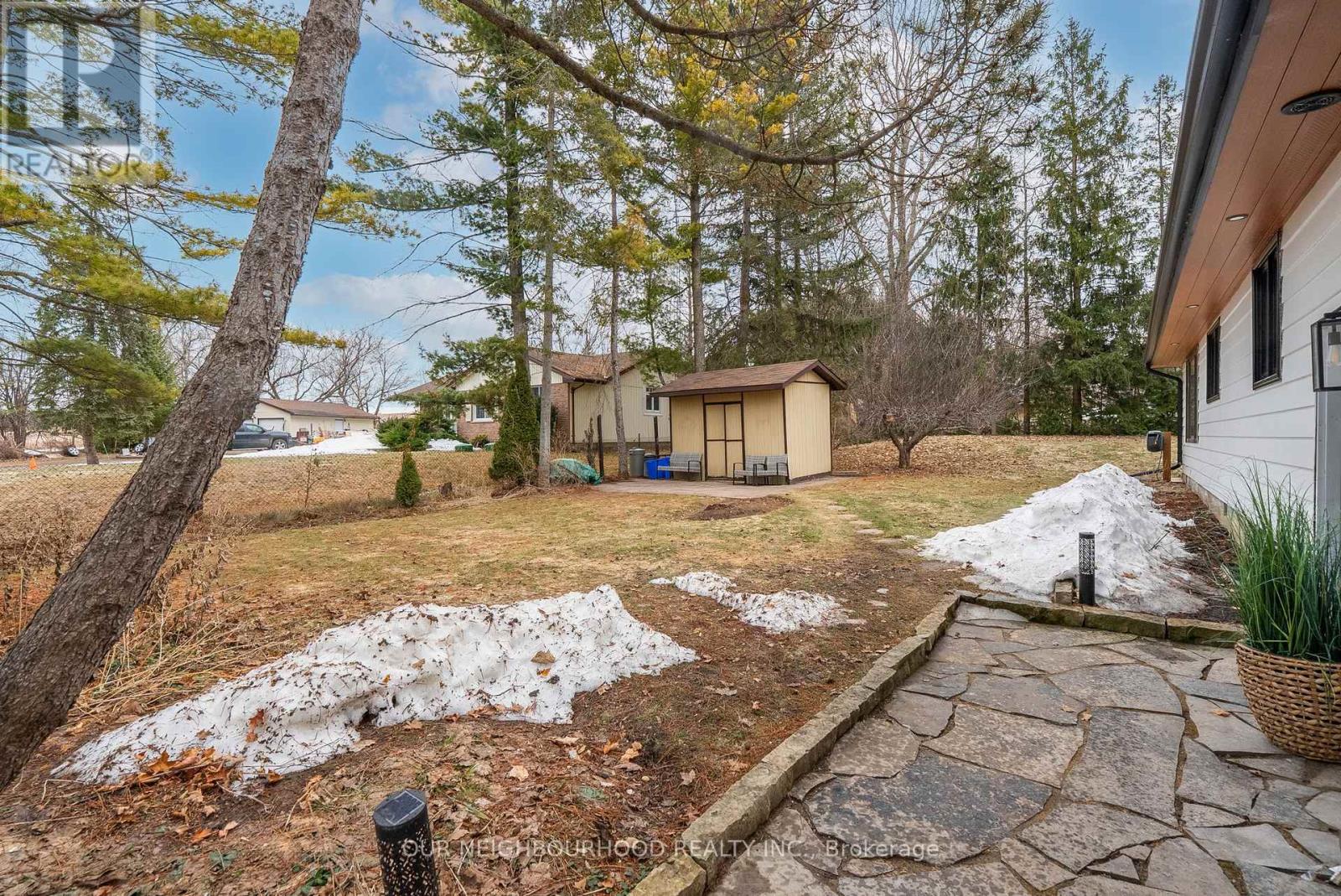 194 Snug Harbour Road, Kawartha Lakes (Lindsay), Ontario  K9V 4R6 - Photo 41 - X12115469
