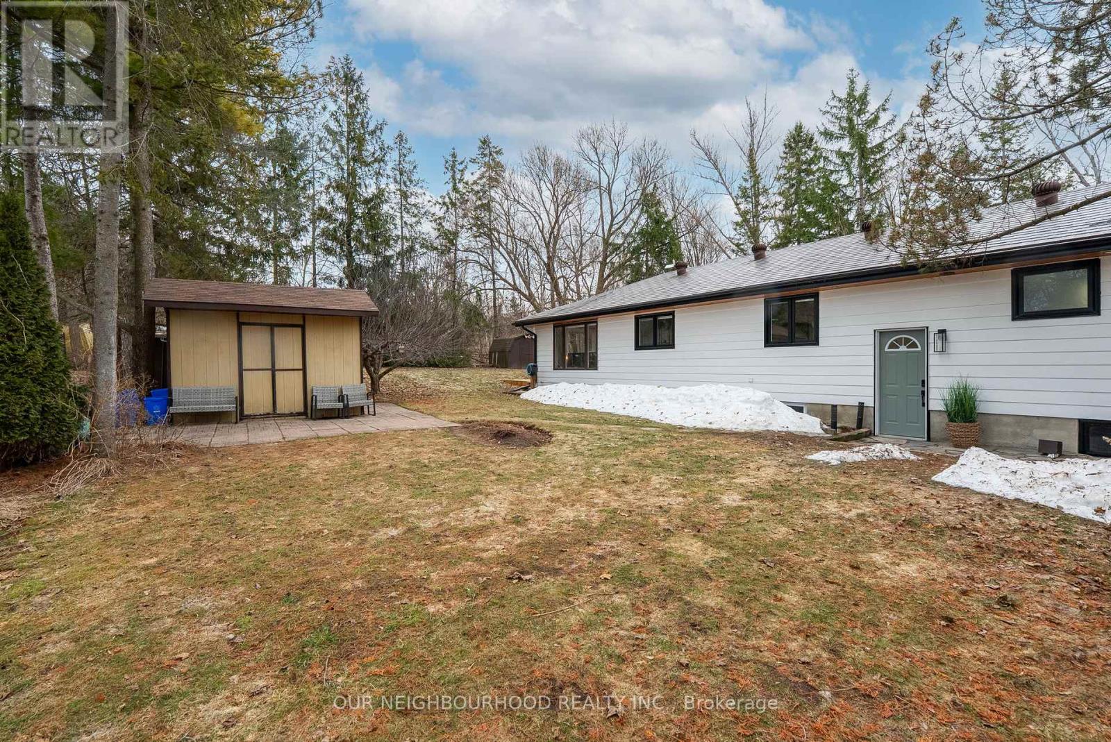 194 Snug Harbour Road, Kawartha Lakes (Lindsay), Ontario  K9V 4R6 - Photo 42 - X12115469