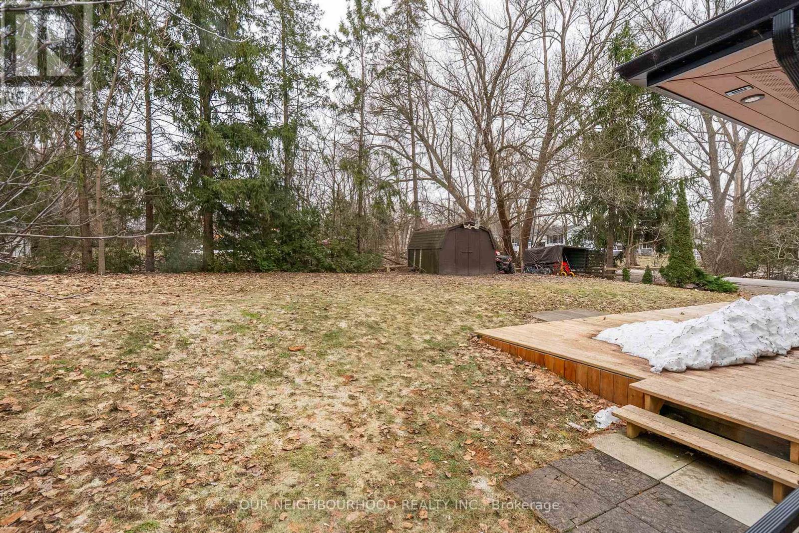 194 Snug Harbour Road, Kawartha Lakes (Lindsay), Ontario  K9V 4R6 - Photo 43 - X12115469