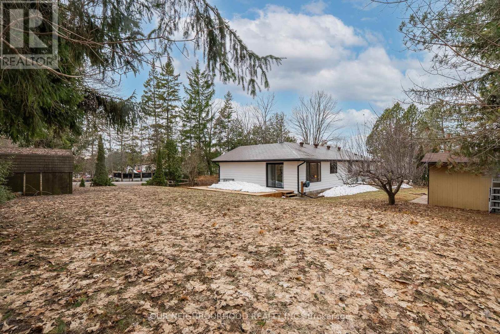 194 Snug Harbour Road, Kawartha Lakes (Lindsay), Ontario  K9V 4R6 - Photo 44 - X12115469