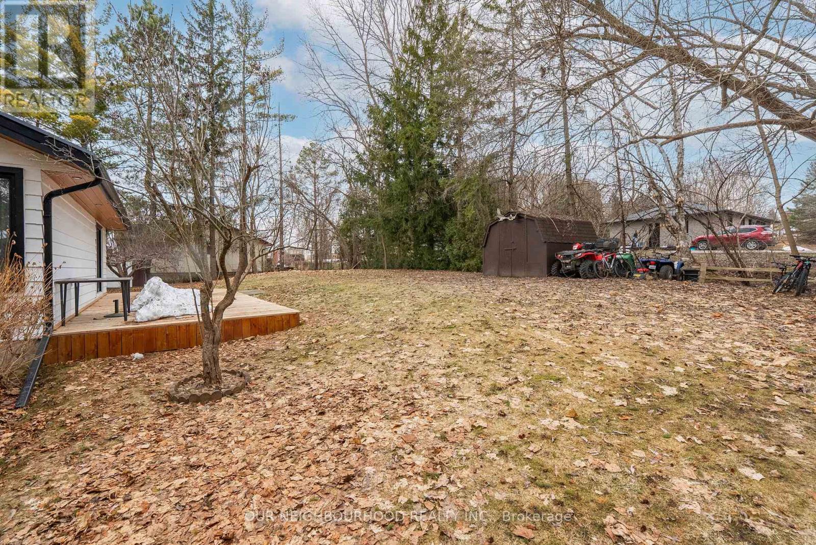 194 Snug Harbour Road, Kawartha Lakes (Lindsay), Ontario  K9V 4R6 - Photo 45 - X12115469