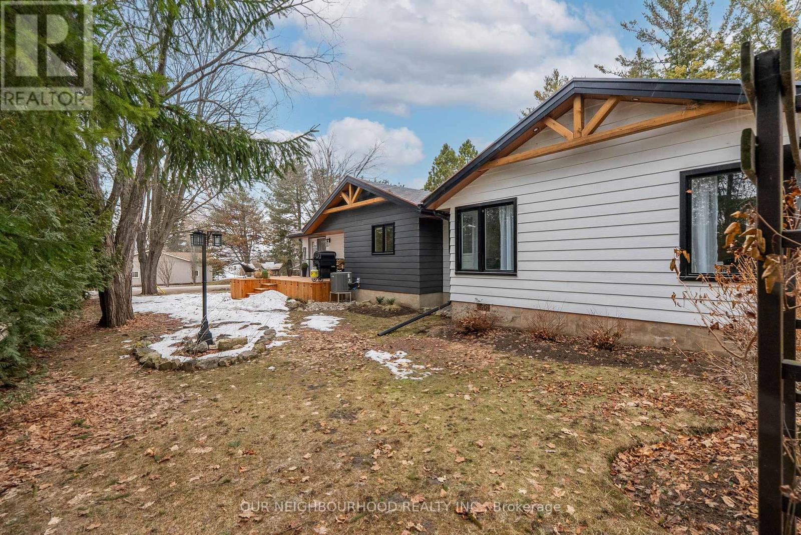 194 Snug Harbour Road, Kawartha Lakes (Lindsay), Ontario  K9V 4R6 - Photo 46 - X12115469