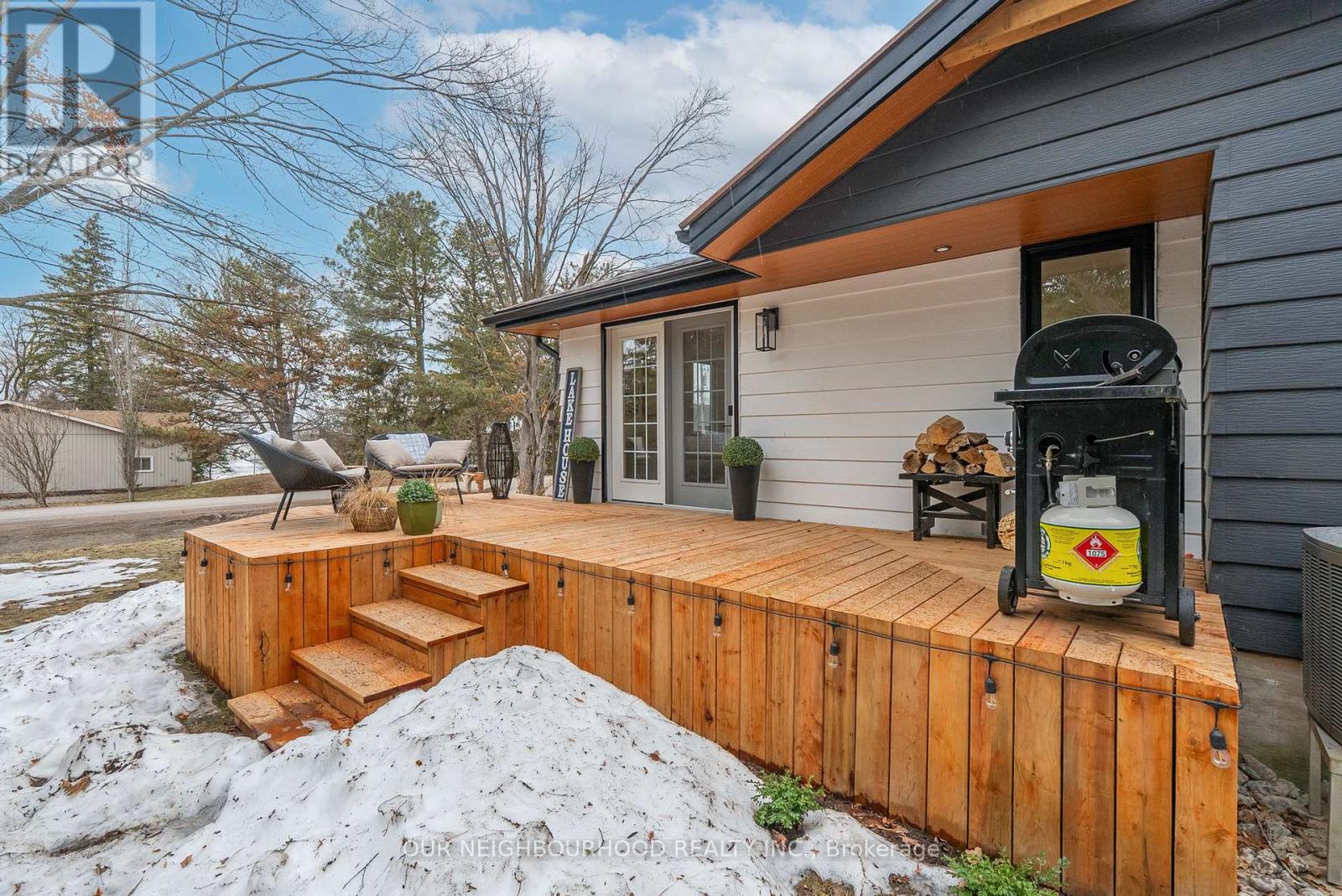 194 Snug Harbour Road, Kawartha Lakes (Lindsay), Ontario  K9V 4R6 - Photo 47 - X12115469