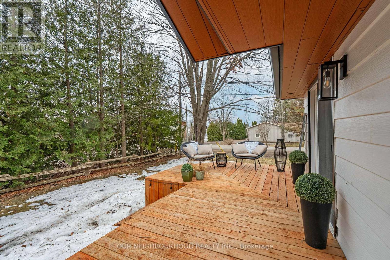 194 Snug Harbour Road, Kawartha Lakes (Lindsay), Ontario  K9V 4R6 - Photo 49 - X12115469