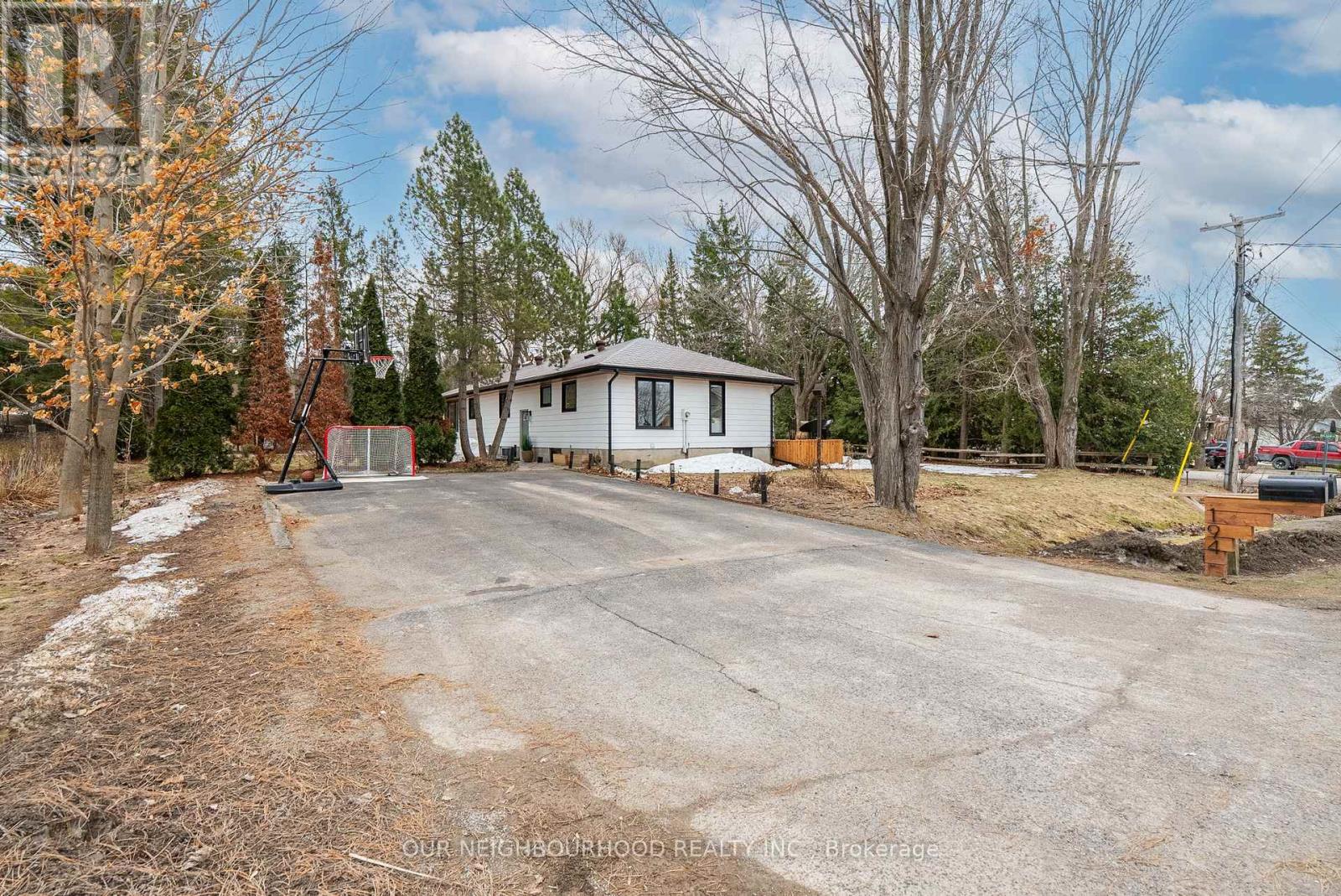 194 Snug Harbour Road, Kawartha Lakes (Lindsay), Ontario  K9V 4R6 - Photo 50 - X12115469