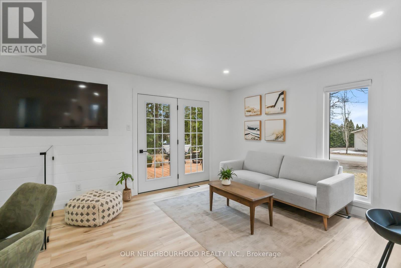 194 Snug Harbour Road, Kawartha Lakes (Lindsay), Ontario  K9V 4R6 - Photo 7 - X12115469