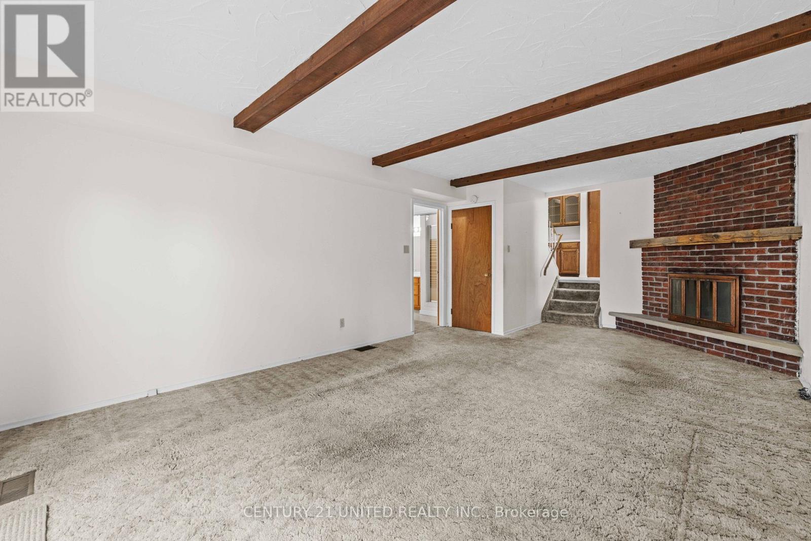1219 Bridle Drive, Peterborough West (North), Ontario  K9J 7J7 - Photo 21 - X12115507