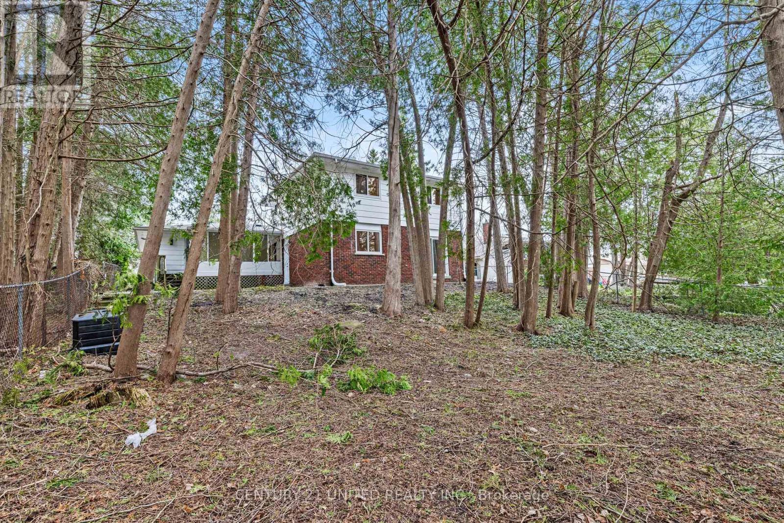 1219 Bridle Drive, Peterborough West (North), Ontario  K9J 7J7 - Photo 34 - X12115507