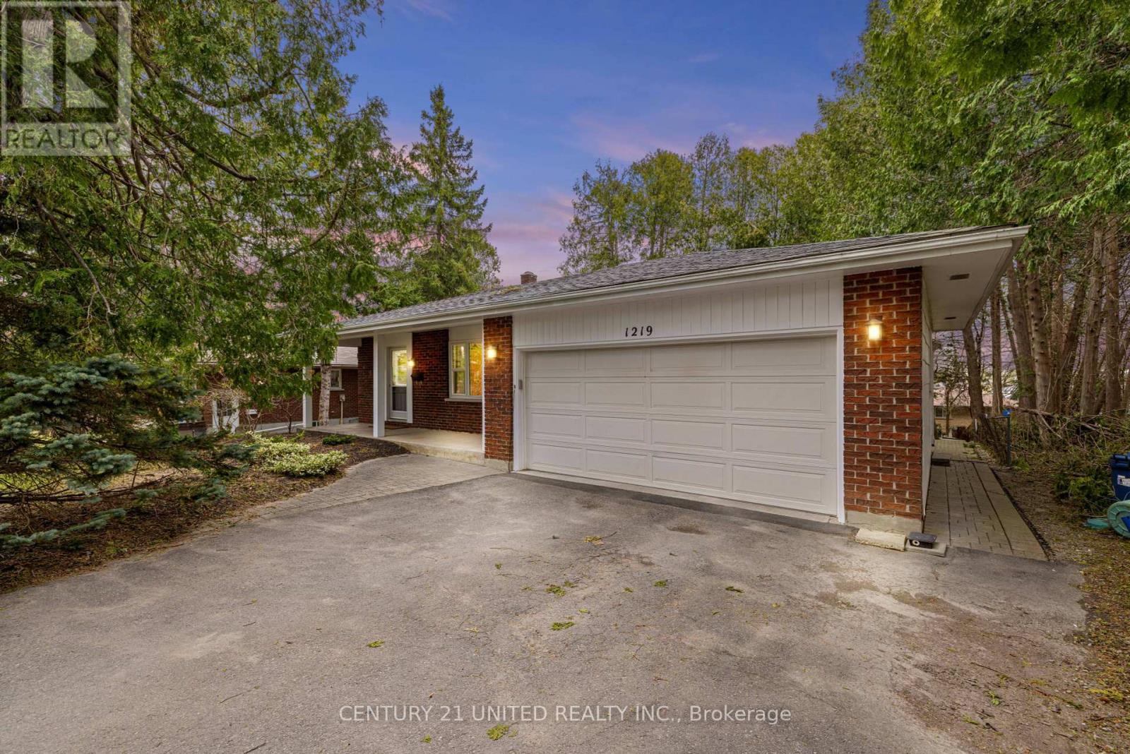 1219 Bridle Drive, Peterborough West (North), Ontario  K9J 7J7 - Photo 38 - X12115507