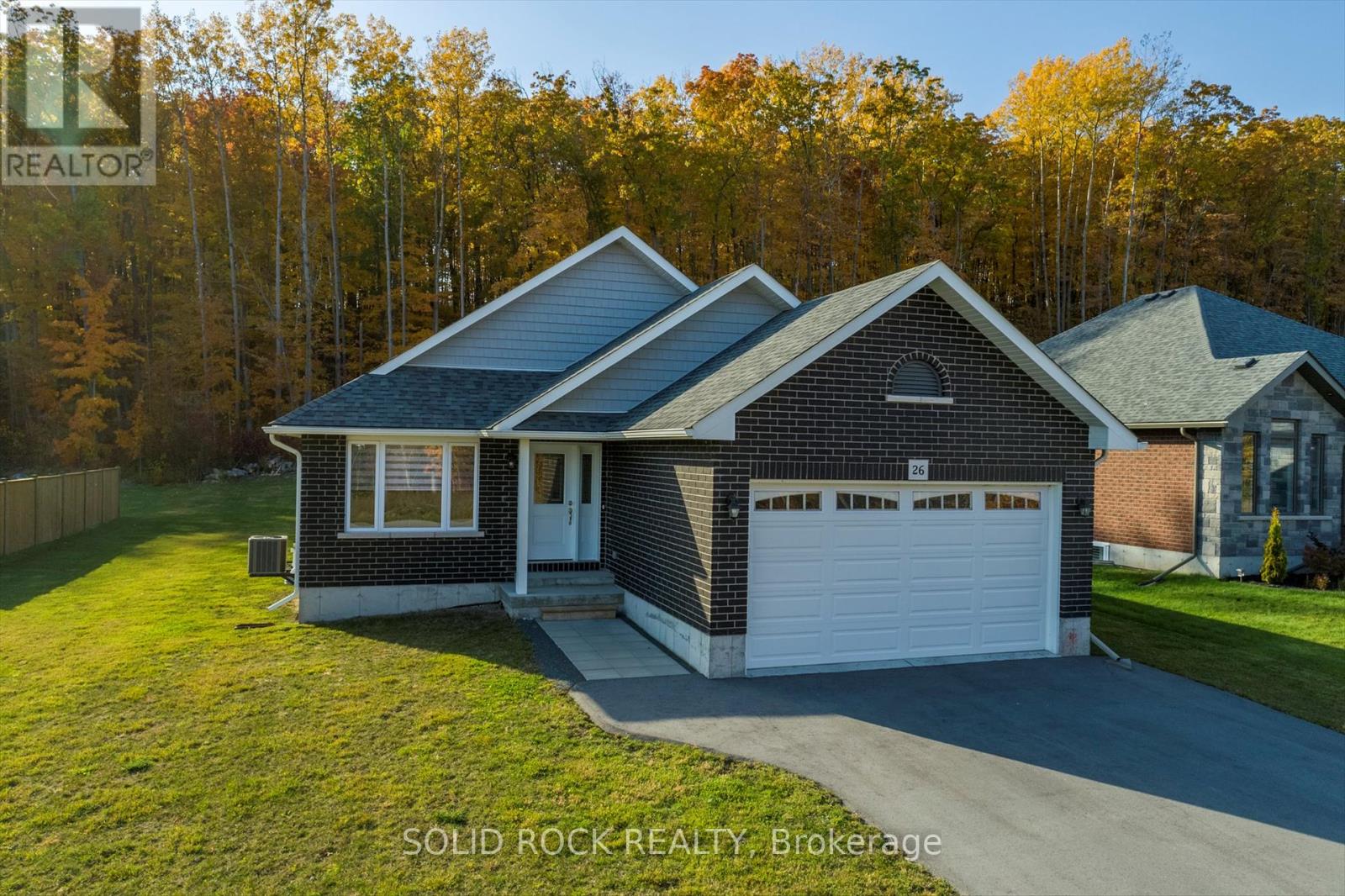 26 Riverside Trail, Trent Hills, Ontario  K0L 1L0 - Photo 2 - X12115270