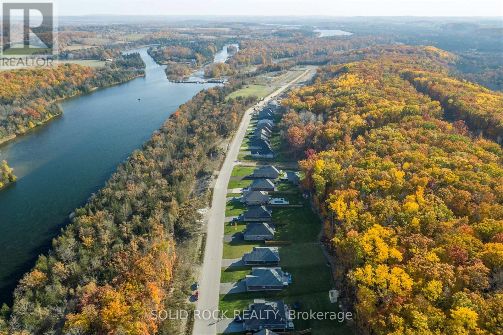 26 Riverside Trail, Trent Hills, Ontario  K0L 1L0 - Photo 36 - X12115270