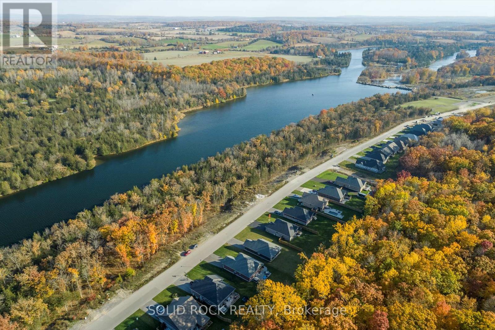 26 Riverside Trail, Trent Hills, Ontario  K0L 1L0 - Photo 37 - X12115270