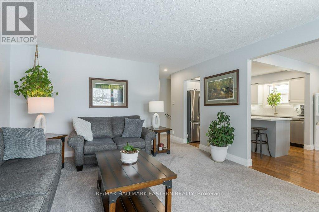 270 Sherin Avenue, Peterborough South (East), Ontario  K9J 1B6 - Photo 15 - X12115572