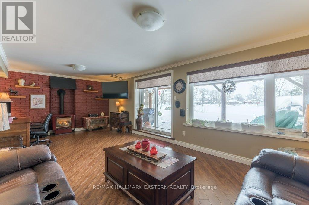 270 Sherin Avenue, Peterborough South (East), Ontario  K9J 1B6 - Photo 24 - X12115572
