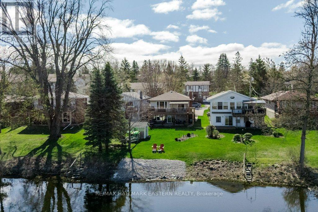 270 Sherin Avenue, Peterborough South (East), Ontario  K9J 1B6 - Photo 3 - X12115572