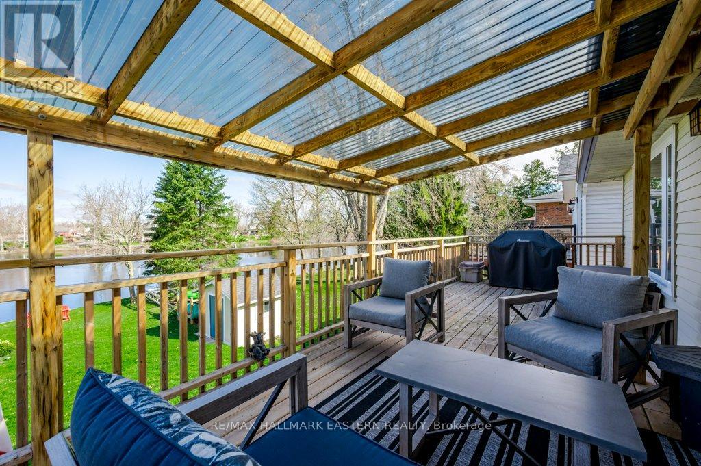 270 Sherin Avenue, Peterborough South (East), Ontario  K9J 1B6 - Photo 30 - X12115572