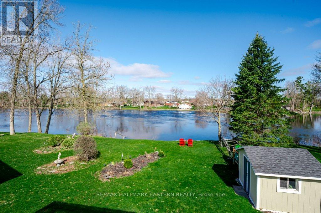 270 Sherin Avenue, Peterborough South (East), Ontario  K9J 1B6 - Photo 32 - X12115572