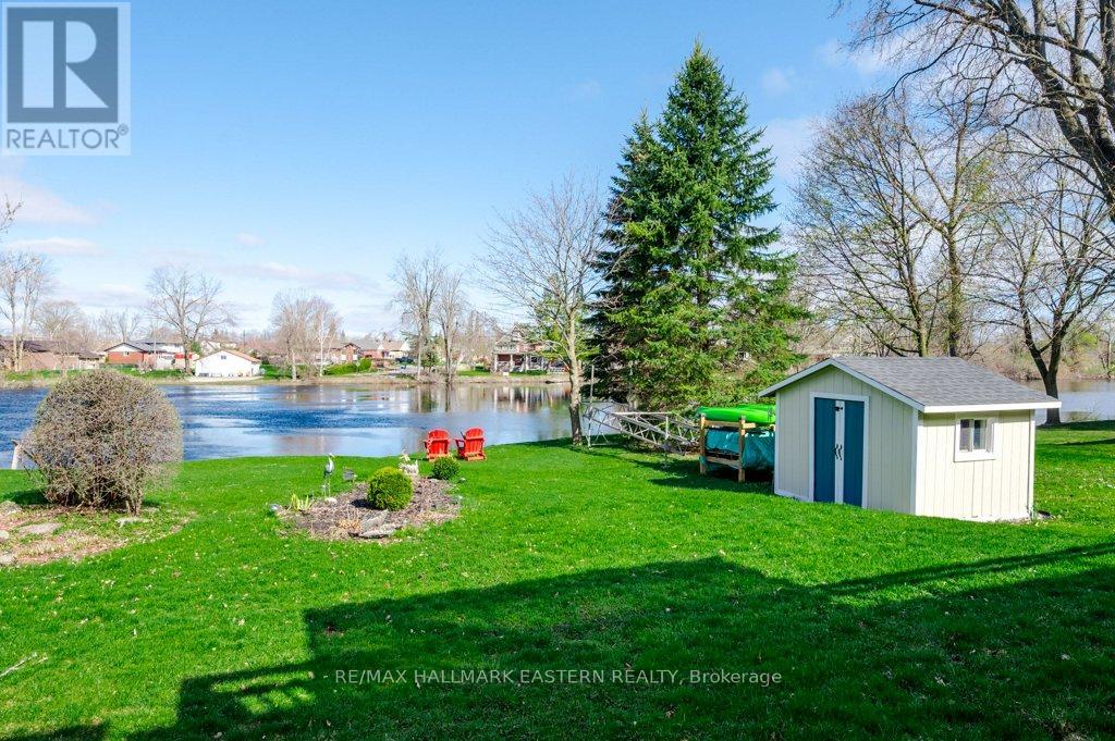 270 Sherin Avenue, Peterborough South (East), Ontario  K9J 1B6 - Photo 34 - X12115572