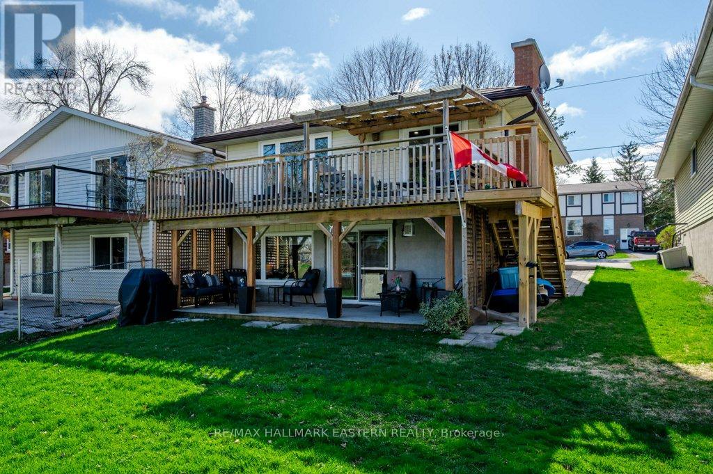 270 Sherin Avenue, Peterborough South (East), Ontario  K9J 1B6 - Photo 36 - X12115572