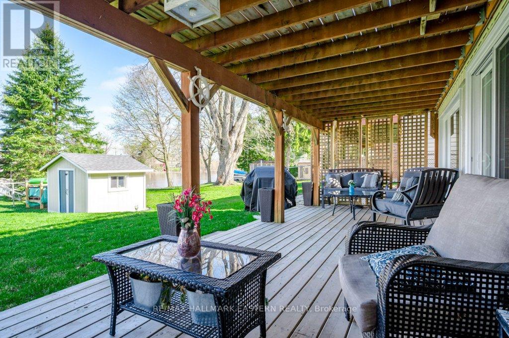 270 Sherin Avenue, Peterborough South (East), Ontario  K9J 1B6 - Photo 37 - X12115572