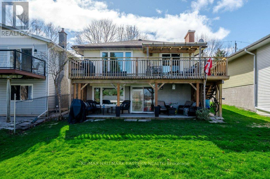 270 Sherin Avenue, Peterborough South (East), Ontario  K9J 1B6 - Photo 39 - X12115572