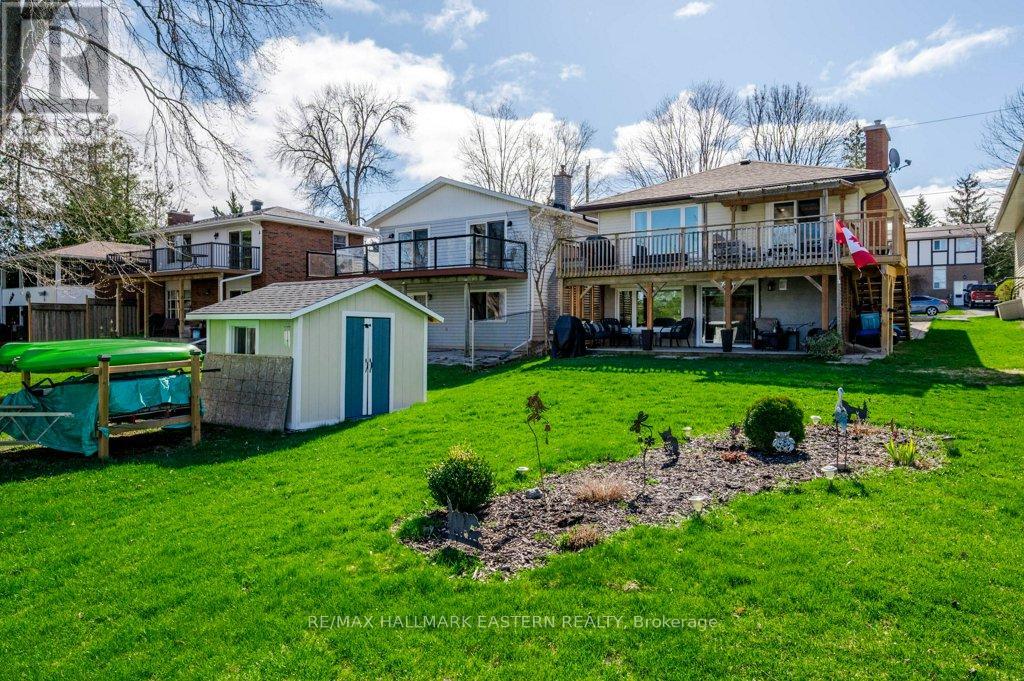 270 Sherin Avenue, Peterborough South (East), Ontario  K9J 1B6 - Photo 40 - X12115572