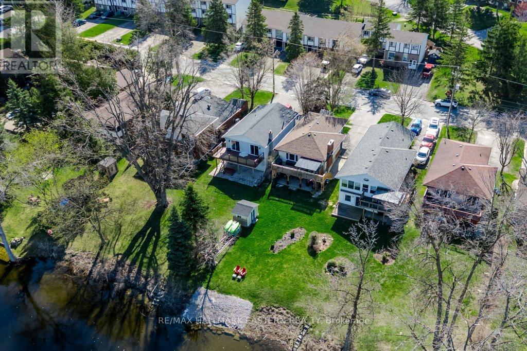 270 Sherin Avenue, Peterborough South (East), Ontario  K9J 1B6 - Photo 41 - X12115572