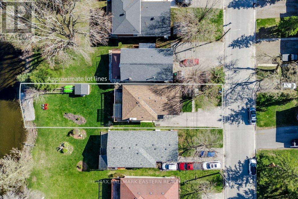 270 Sherin Avenue, Peterborough South (East), Ontario  K9J 1B6 - Photo 42 - X12115572