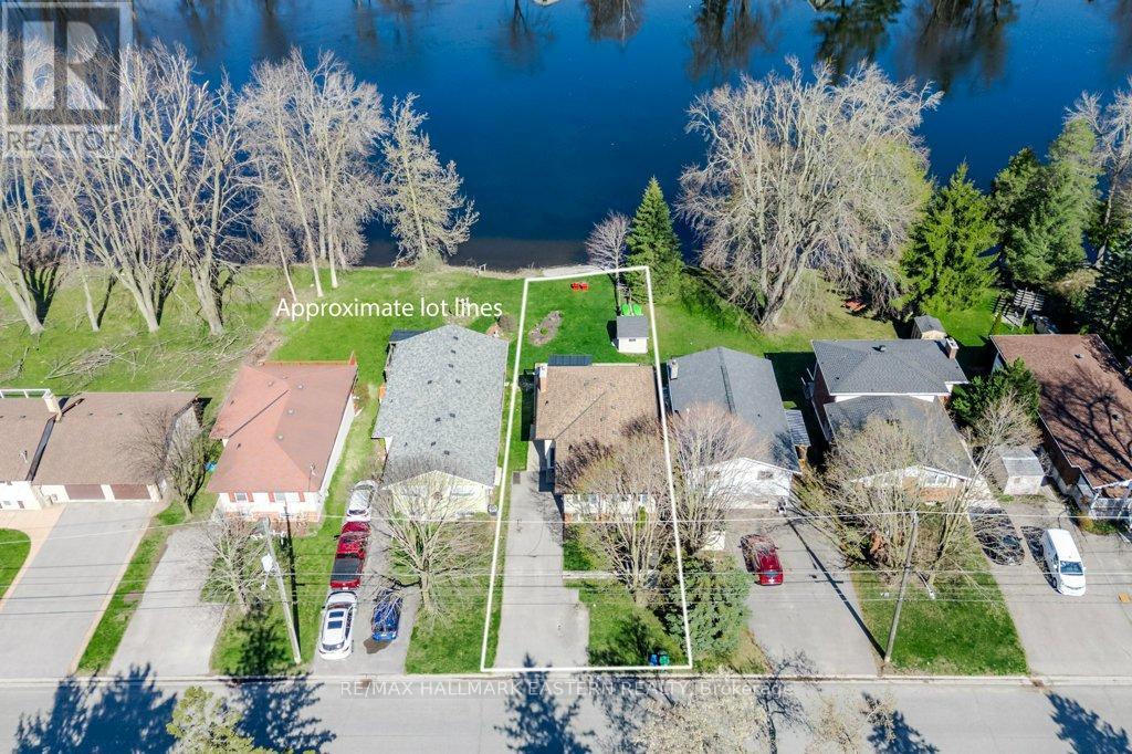 270 Sherin Avenue, Peterborough South (East), Ontario  K9J 1B6 - Photo 44 - X12115572